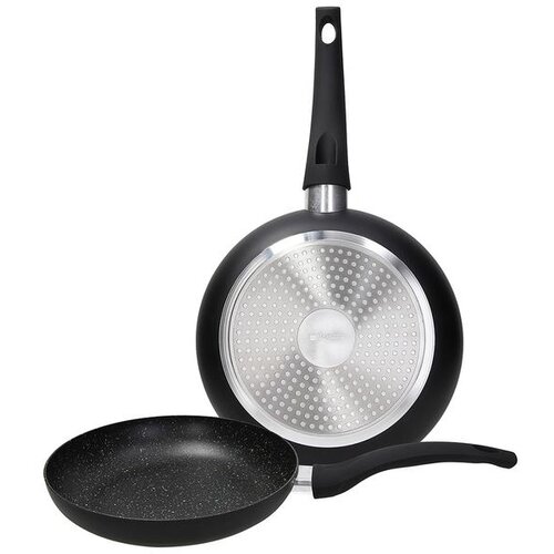  TAVE 26+30CM SET 2/1 ROCK IN BLACK Cijene