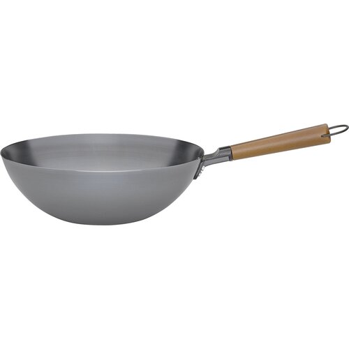 Spring Wok ponev, 30 cm - 1 kos Cene