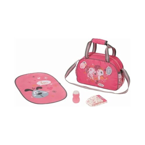Zapf Creation torba za previjanje Slike