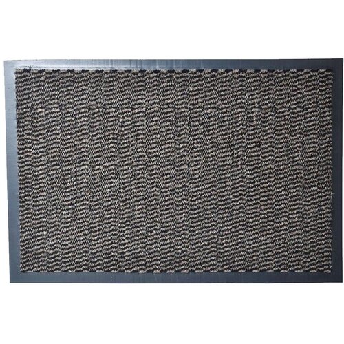  Otirač lisa 80x120cm taupe Cene