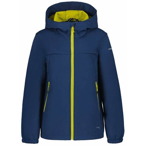 Icepeak jakna za  dečake Konan JR 51897682I-392 Cene