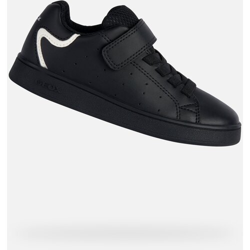 Geox Black boys' sneakers Eclyper - Boys Cene