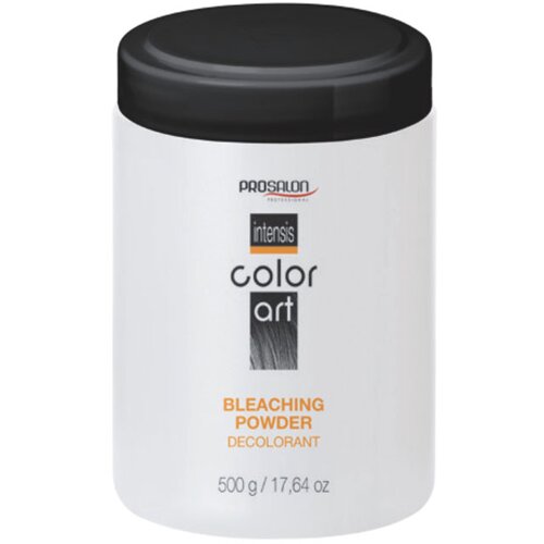 Prosalon Blan&amp;scaron; za kosu COLOR ART 500g Slike
