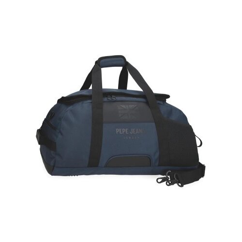 PepeJeans Putna torba - Teget ( 70.635.44 ) Slike