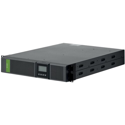 Socomec "NeTYS PR-RT NPR-2200-RT 2200VA/1800W line-interactive" Cene
