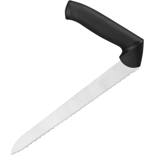 Nož za kruh Nirosta z ergonomskim ročajem