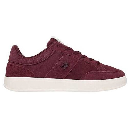Tommy Hilfiger bordo ženske patike Cene