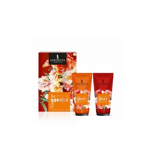  Poklon-set Be YOUtiful Slike