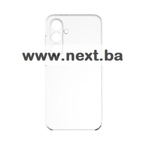 Galaxy S24 FE Anymode Prozirna maska Cijene