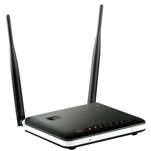 D-link Access Point Wireless N300 Open Source Slike