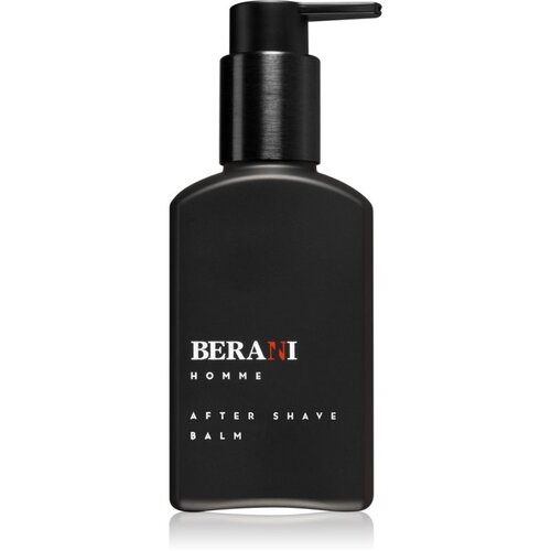BERANI After-shave Balm balzam za po britju 120 ml Slike