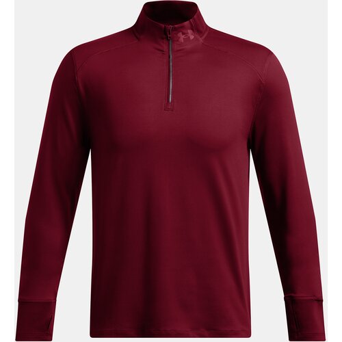 Under Armour Men's T-shirt UA LAUNCH PRO 1/4 ZIP - Men Cene