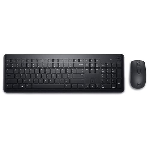 Dell Wireless Keyboard and Mouse- KM3322W &amp;ndash;... Slike