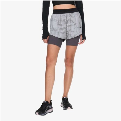 Nike W nk swft mr ref 2n1 shrt Cene