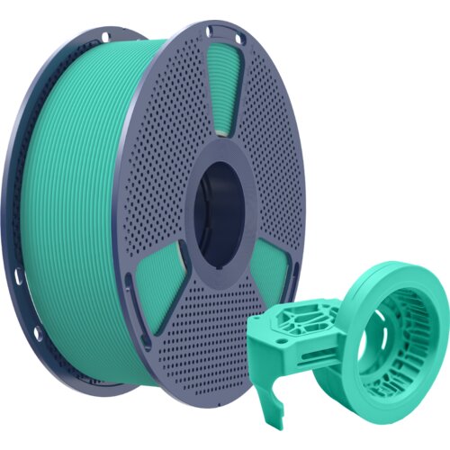 SUNLU High-Speed Matte PETG Mint Green - 1,75 mm / 1000 g Cijene