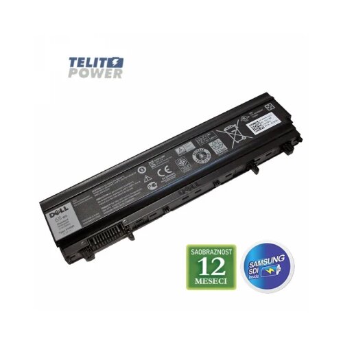  Baterija za laptop dell latitude E5440 / N5YH9 11.1V 65Wh Cene