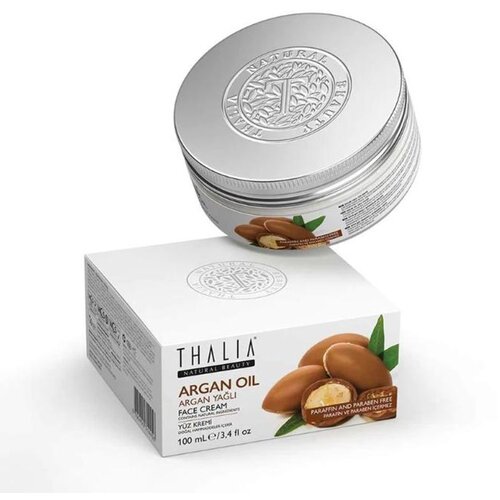 Thalia ARGAN OIL Krema za lice 100ml Cene