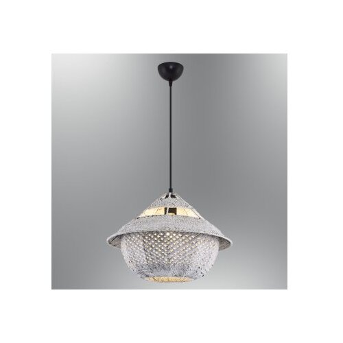 Opviq 4461-19-01 white chandelier Cene