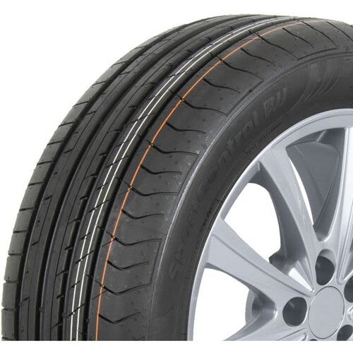 Fulda Letne pnevmatike Sportcontrol 2 225/40R18 92Y XL FP Cene