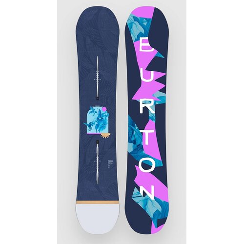 Burton Yeasayer 2026 Snowboard no color Cene