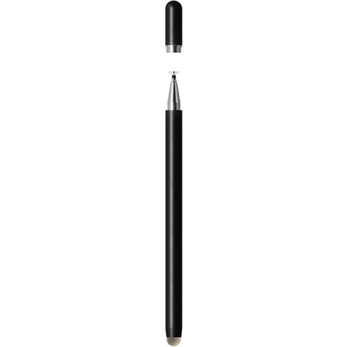 INF 2 v 1 Univerzalno pisalo za zaslone na dotik Black, (22108224) Cene