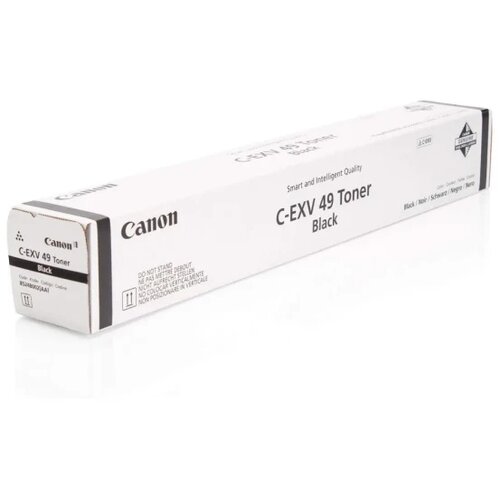 Retech Toner Canon EXV-29 Yellow Slike