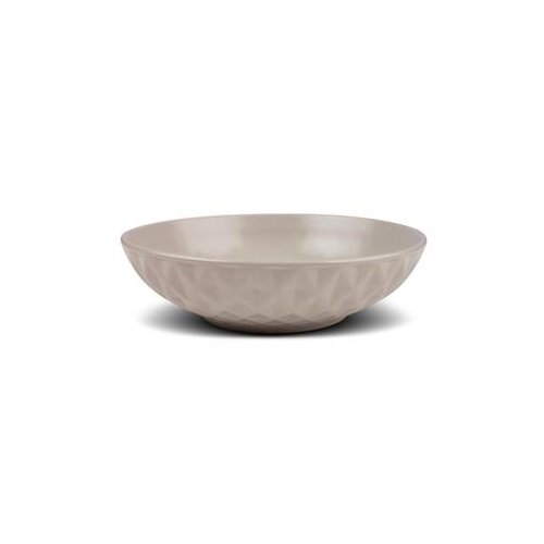  Nava kameni duboki tanjir "soho classic" 20.5cm sivi Cene