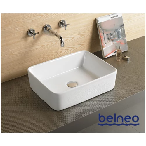 Belneo keramični umivalnik MS7050