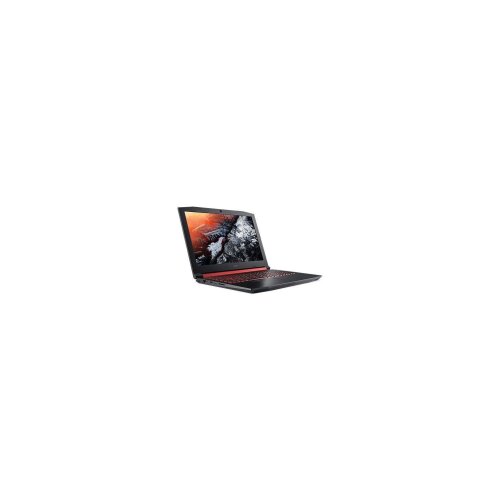 Acer Nitro 5 AN515 (NH.Q5AEX.01E) 15.6 FHD Intel Hexa Core i7 9750H 16GB 2TB+128GB SSD GeForce GTX1050 Linux crni 4-cell gejmerski laptop Slike