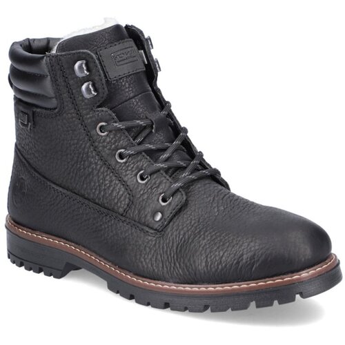 Rieker Zimski škornji F3600-00 Schwarz / Nero / Schwarz / Schwarz 00 Cene