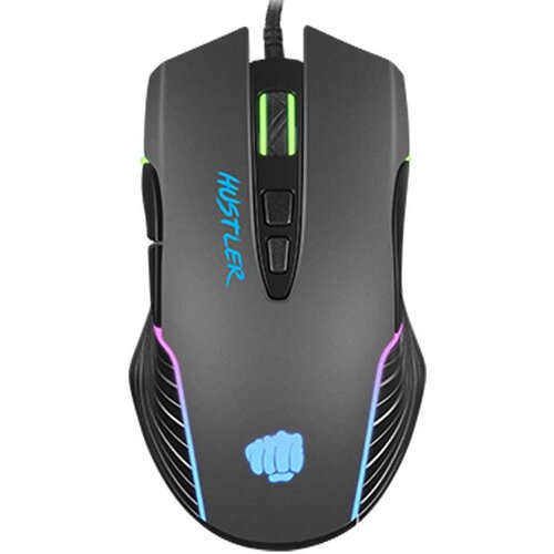 Fury Hustler RGB miš Cene