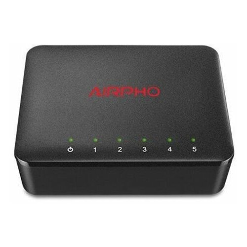 Airpho AR-FS105 Switch 5-portni Slike
