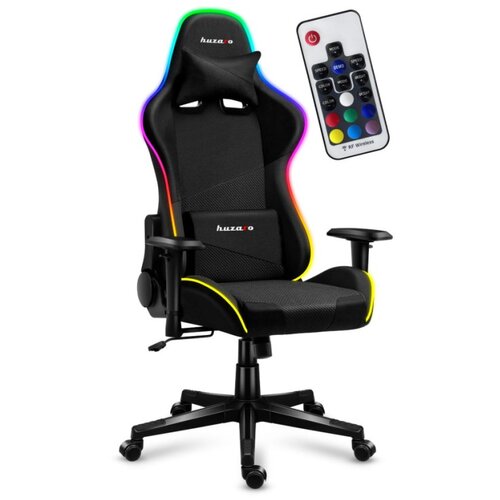 Huzaro gaming stolica force 6.2 rgb mesh Cene