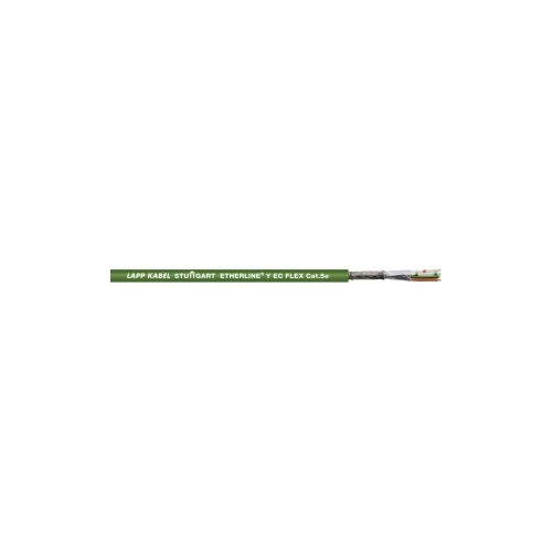  Mrežni kabel CAT 5e SF/UTP 2 x 2 x 0.12 mm zelene boje LappKabel 2170430 1000 m Cijene