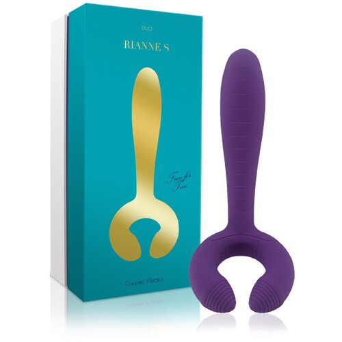 RIANNE S RS - Icons - Duo Vibe Deep Purple Cijene