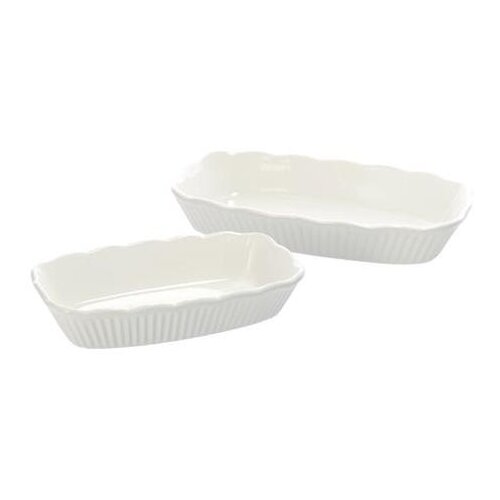  PEKAČI SET 2/1 KERAMIKA 75582 Cijene