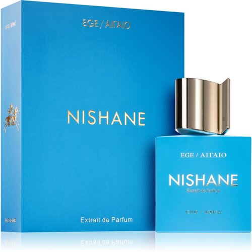 Nishane Ege/ &amp;Alpha;&amp;iota;&amp;gamma;&amp;alpha;ί&amp;omicron; parfemski ekstrakt uniseks 50 ml Slike
