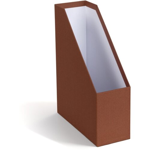 Bigso Kartonast organizator Viktoria Restore Paper Laminate &amp;ndash; Slike