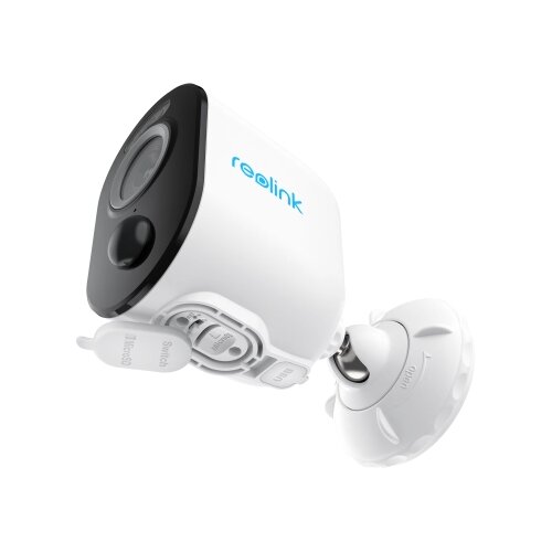 Reolink B330 kamera , wifi, outdoor, battery Cene