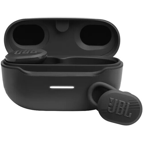 JBL bežične bubice Endurance Race TWS Crne ENDURACEBLK Cene