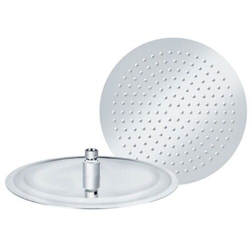 Tuš rosan tu&scaron; ruža za usponski tu&scaron; priključak 1/2" duplo 300mm Cene