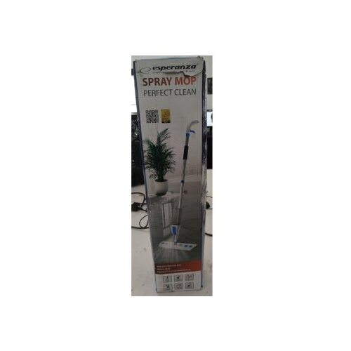 Esperanza EHS003 Mop Spray čistač podova sa raspršivačem (EHS003) OUTLET Cene