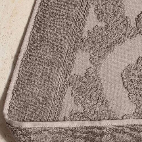Issimo Home Otirač za kupaonicu Bamboo Marsilya (5 boja) Slike
