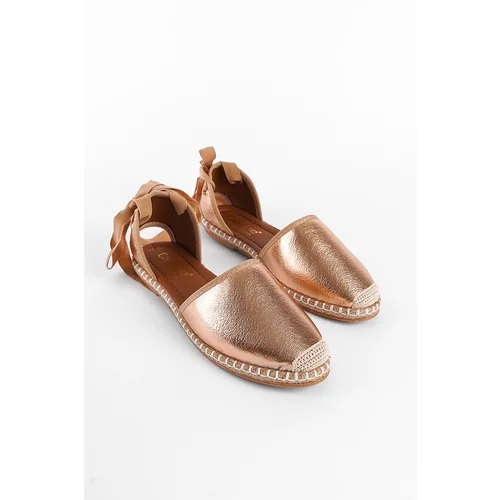 Capone Outfitters Women's Espadrilles