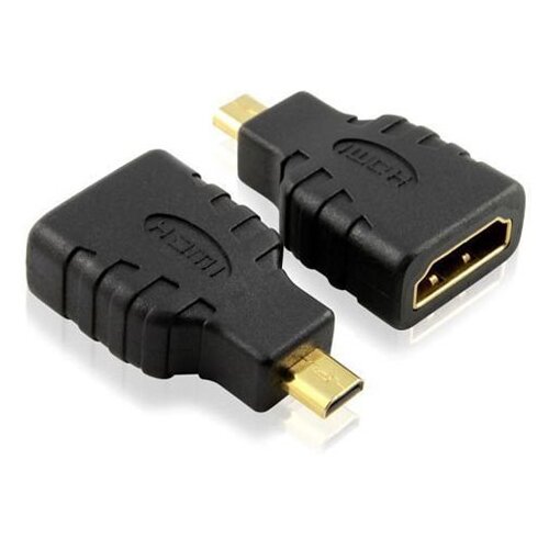  Adapter HDMI na Micro HDMI (&#382;/m) Cene