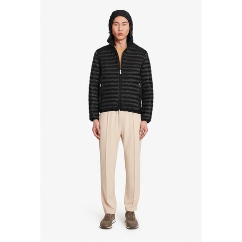 Ciesse Piumini Jakne Larry 4.0 - Light Down Hoody Jacket Črna Slike