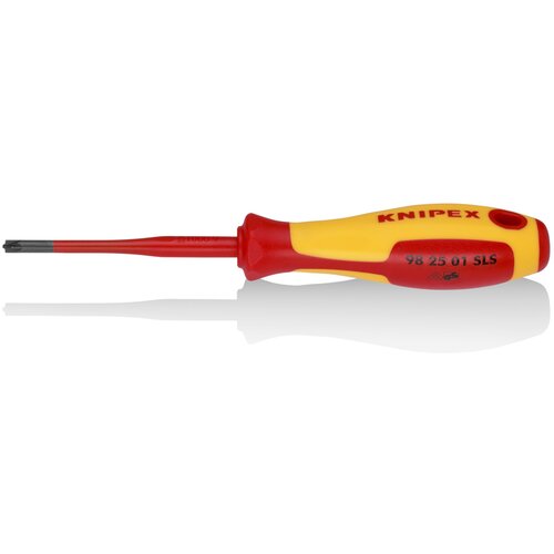 Knipex odvijač &scaron;rafciger 98 25 01 PZ1 1000V Cene