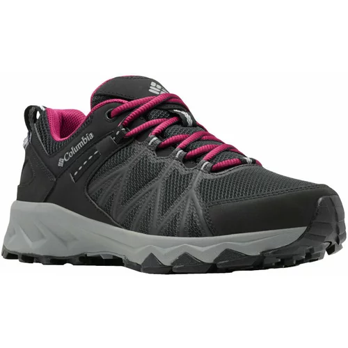 Columbia Women's Peakfreak II OutDry Shoe Black/Ti Grey Steel 37 Ženske outdoor cipele