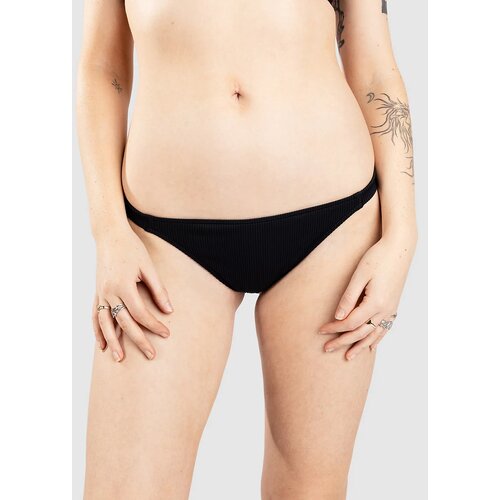 Roxy Rib Love The Goofy Bikini Bottom anthracite Cijene
