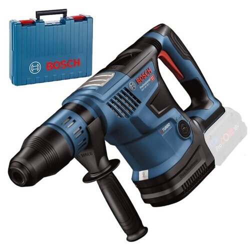 Bosch akumulatorsko vrtalno kladivo sds-plus gbh 18V-34 cf solo 0611914021 Cene